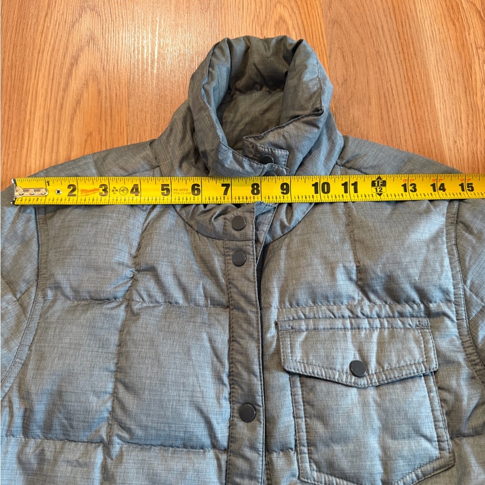Lightweight Down Jacket - image 4